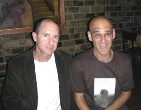 Malibu Stage goes international