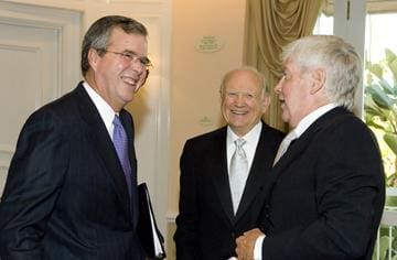 Decade of public policy