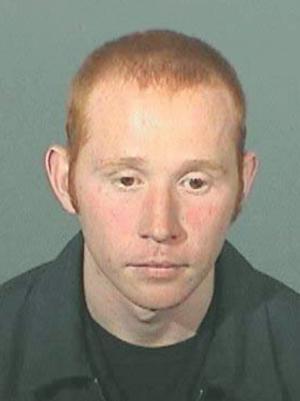Man sentenced in Corral Fire case