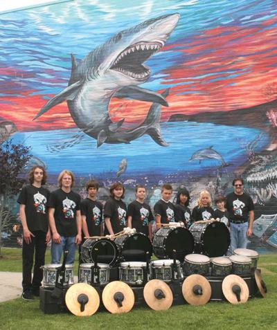 Calling all drummers
