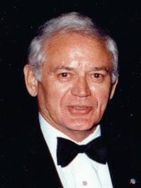 George Stevens McKenzie