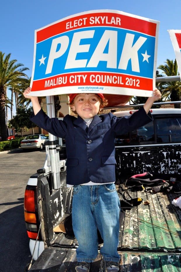 Election results finalized