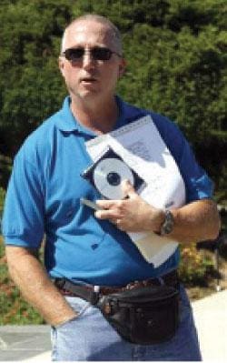 Deputy in Mel Gibson DUI case to be fired