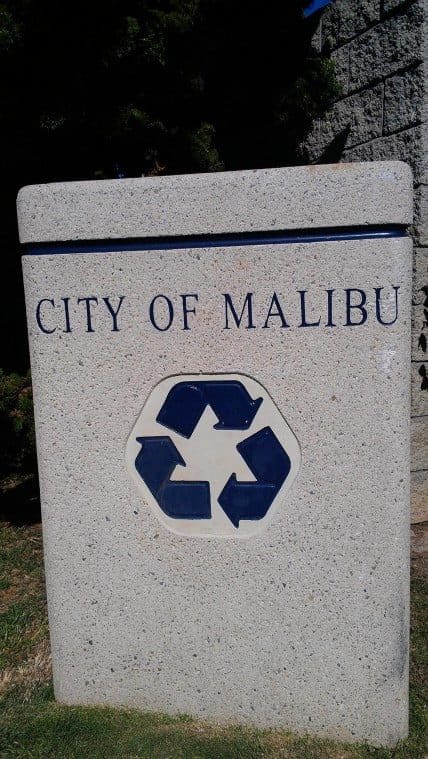 Malibu recycling events to begin new schedule