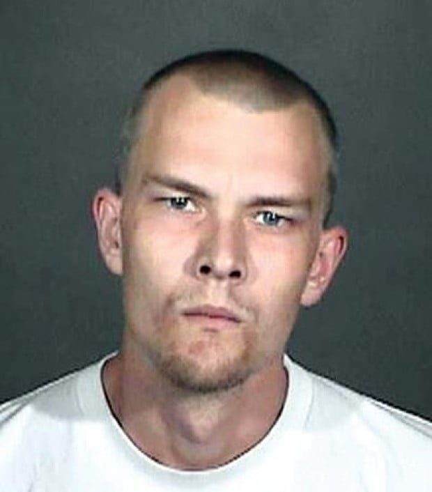 Son of Pepperdine president arrested on gun, threat charges Son of Pepperdine president arrested on gun, threat charges