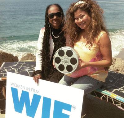 Malibu Women in Film