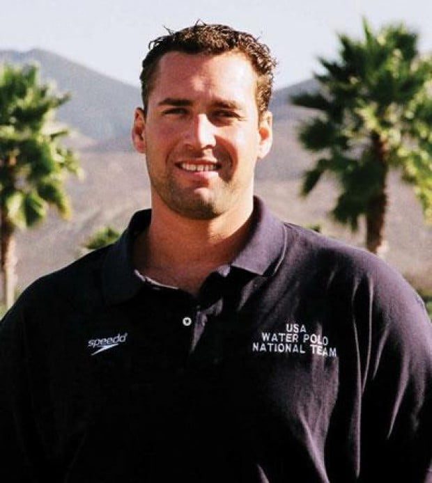 Olympian Merrill Moses named Pepperdine water polo co-head coach