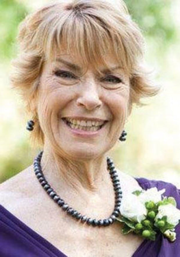 Obituary: Barbara Linn/Kroll Pillsbury Milne