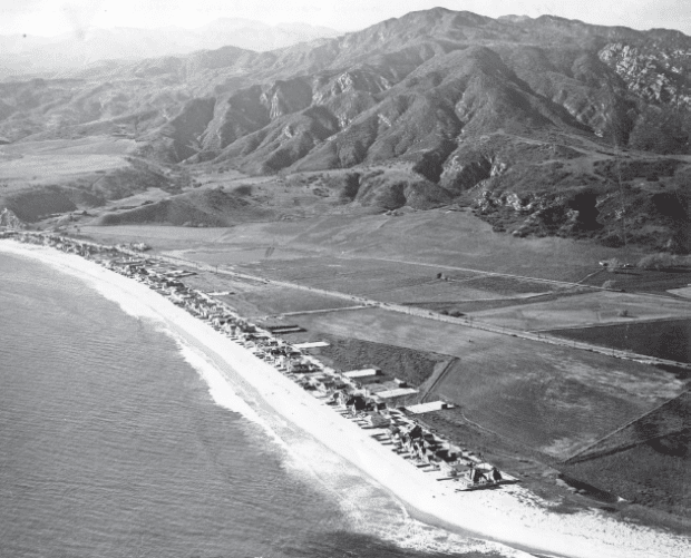 Book Review: "Malibu Rails and Roads" captures Malibu’s past in photos