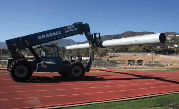 Malibu High field lights approved in court ruling