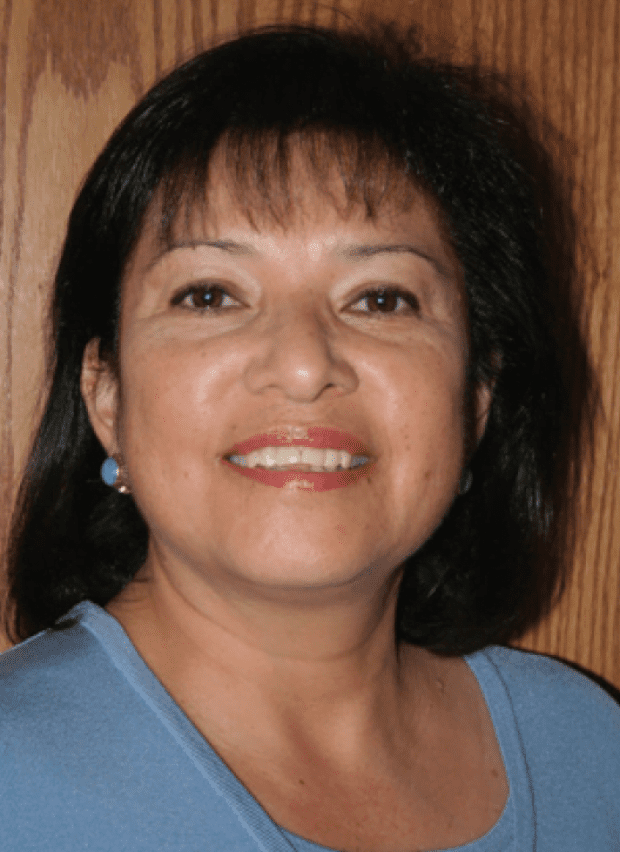 Meet the SMMUSD School Board candidates: Maria Leon-Vazquez