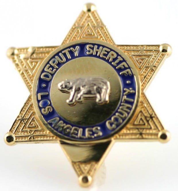 Sheriff’s station warns against ‘knock knock’ burglars