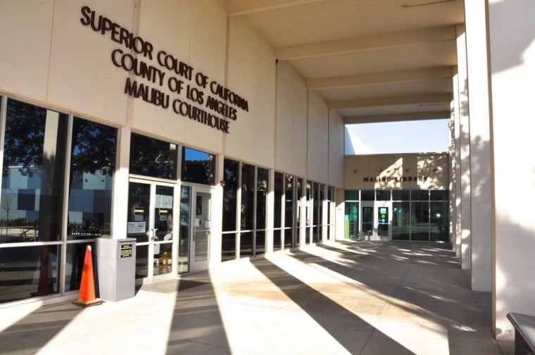 Malibu Courthouse faces uncertain future