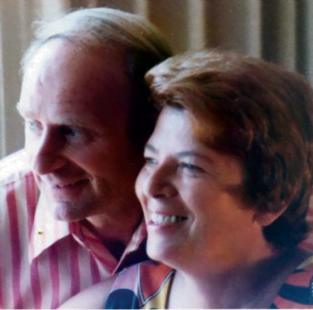 Obituary: Leonora and Herbert Kolischer