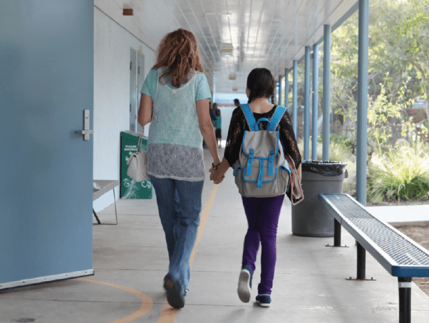 Malibu schools react after Connecticut tragedy