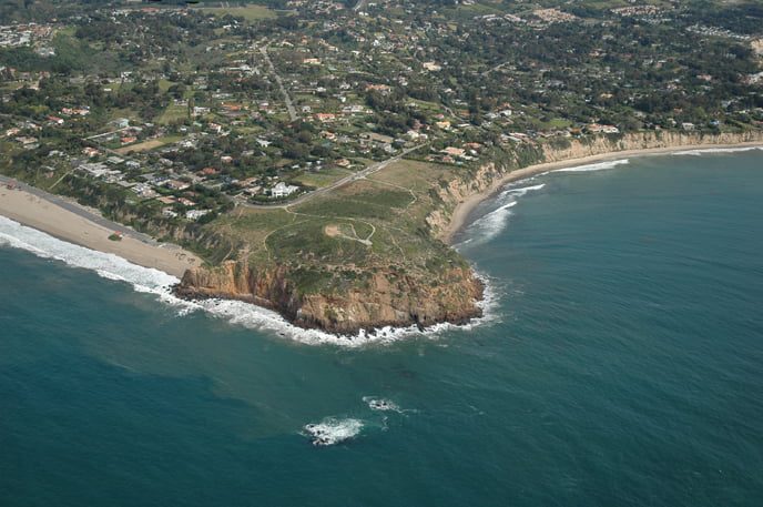 Point Dume named one of 2012’s top filming locations