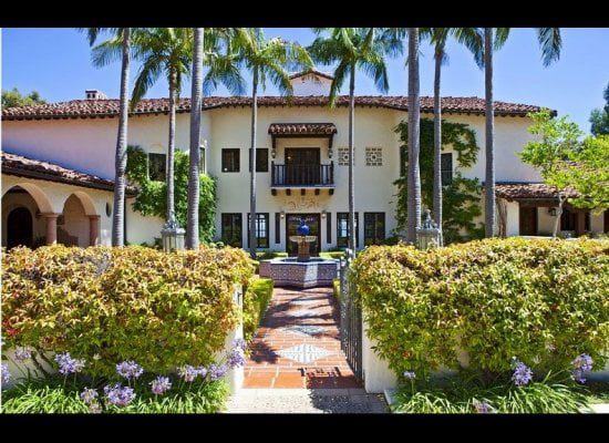 Paradise Cove home sells for $36.5 million