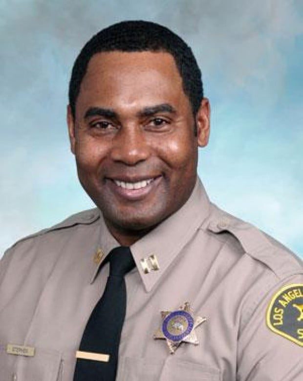 Malibu Sheriff’s captain removed amid probe