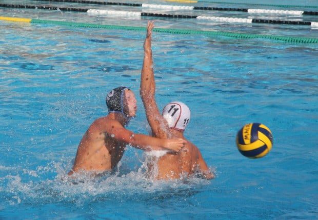 Youth winter water polo league set to begin