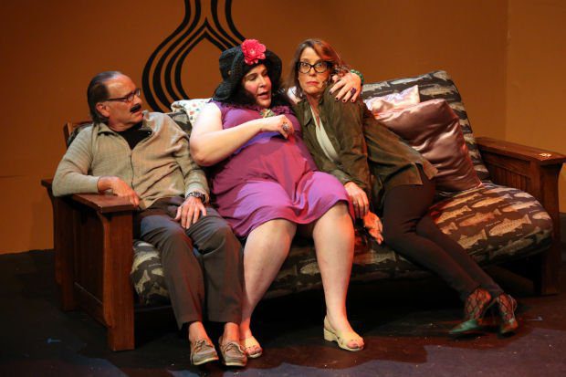 Collection of comedies opens at Malibu Stage Company