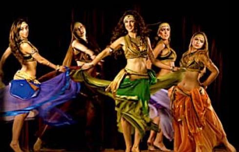 City of Malibu to offer belly dancing this Spring