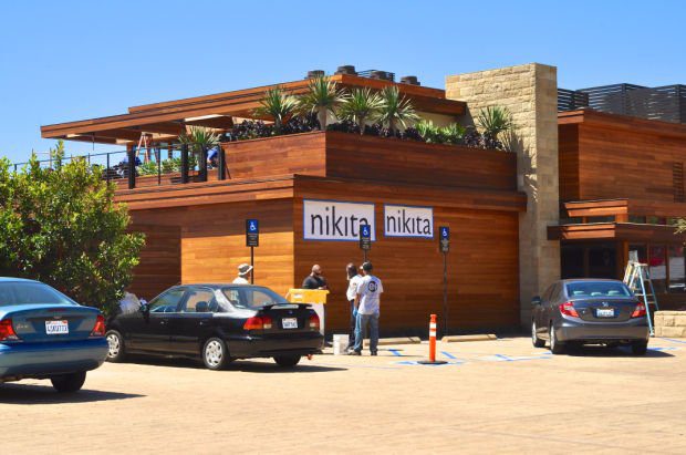 Mystery solved: Nikita opens in Malibu