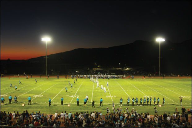 Malibu High lighting squabble could cost district $50,000
