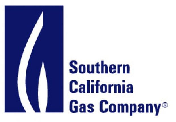 Gas company warns against imposters
