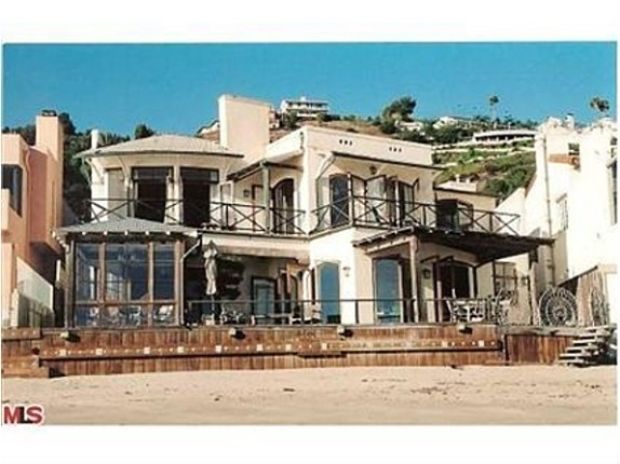 David Spade’s Malibu home sells for $10.3 million