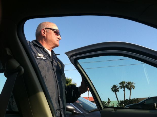 Malibu traffic volunteers ignite media frenzy