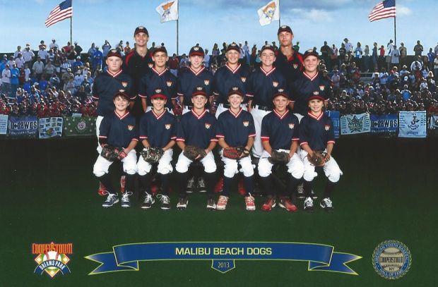 Malibu Little Leaguers make great run in Cooperstown Tournament