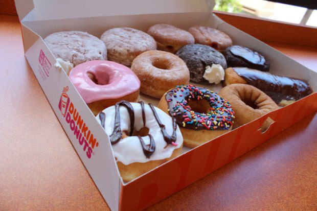 Dunkin’ Donuts coming to Malibu