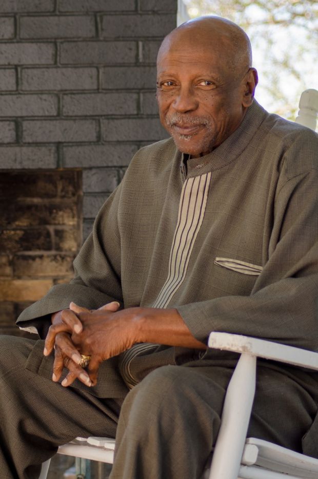 From Words to Actions: Lou Gossett Jr.