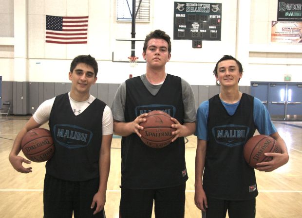Hoop dreams: Malibu boys basketball tips off season