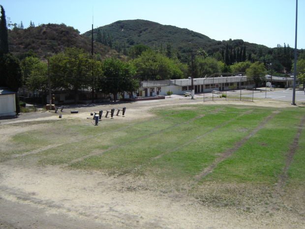 Malibu Corrections Camp to Get ‘Life-Saving’ Makeover