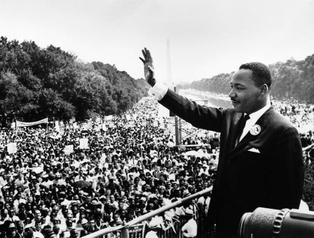 Martin Luther King, Jr. Day Has Arduous Past
