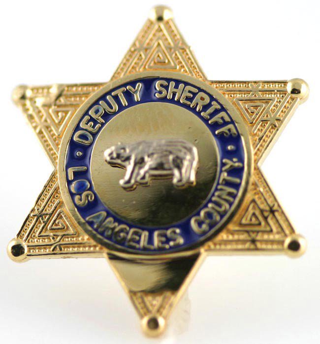 City Approves 5-Year Contract Extension for Sheriff’s Services