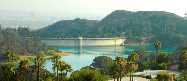 LA County Reservoirs Fill, But More Water Needed