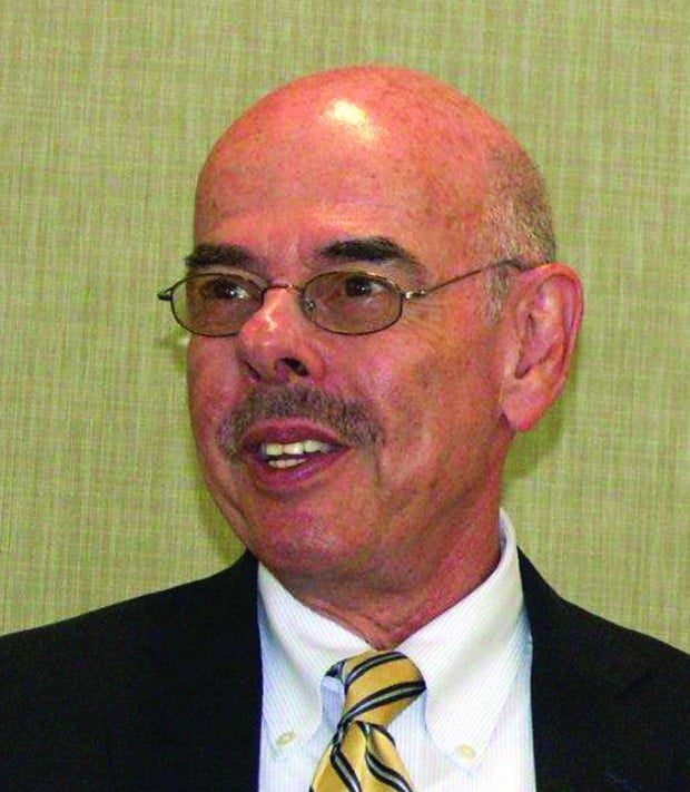 21 Candidates File for Waxman Seat, None From Malibu