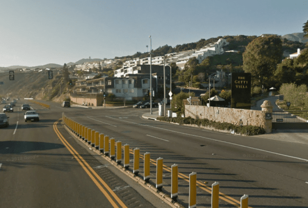 Road Closures On PCH In Effect Tonight