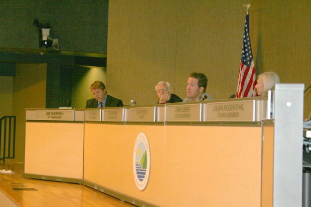 Malibu City Council to Rotate Mayors