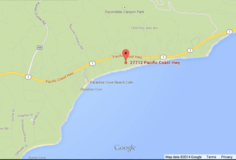 PCH work