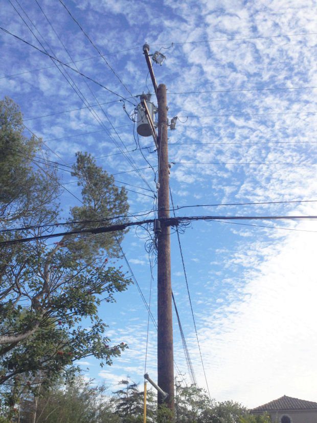 Council Rejects Pt. Dume Cell Tower One More Time