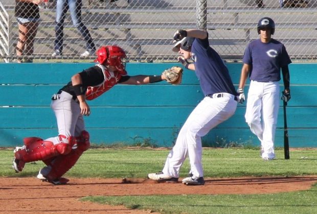 Malibu Baseball Preps For Future During Summer Play