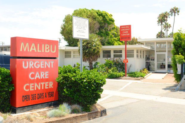 Could Reiner Proposal Jeopardize Malibu Urgent Care?