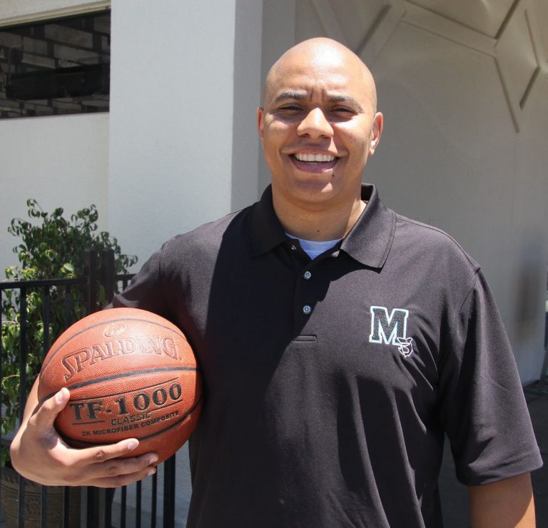 Richard Harris Named Malibu Boys Basketball Coach