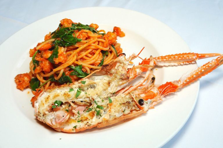Main Dish