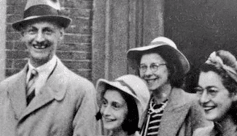 Malibu Film Archive Gives Light To Anne Frank Documentary