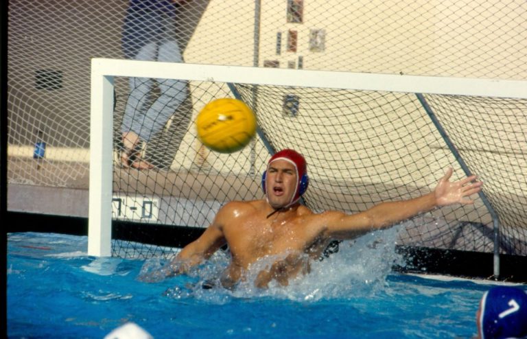 Pepperdine Water Polo Coach Heads To FINA World Cup