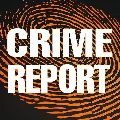 Sirens: Malibu Crime Report, Aug. 5-9